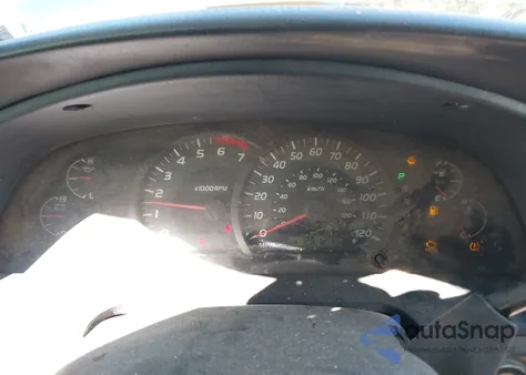 2006 Toyota Tundra Sr5 V8 из США, поврежденный, VIN 5TBET34176S516355